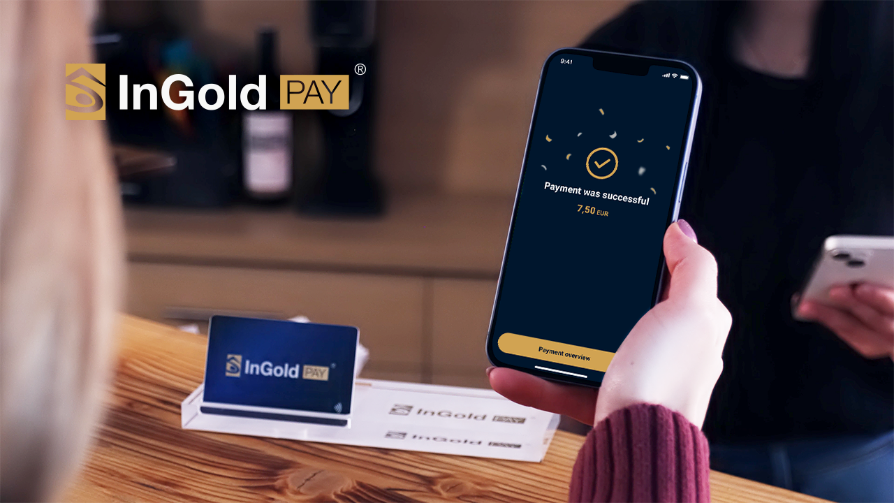 FireGold - Stanislav Poliak