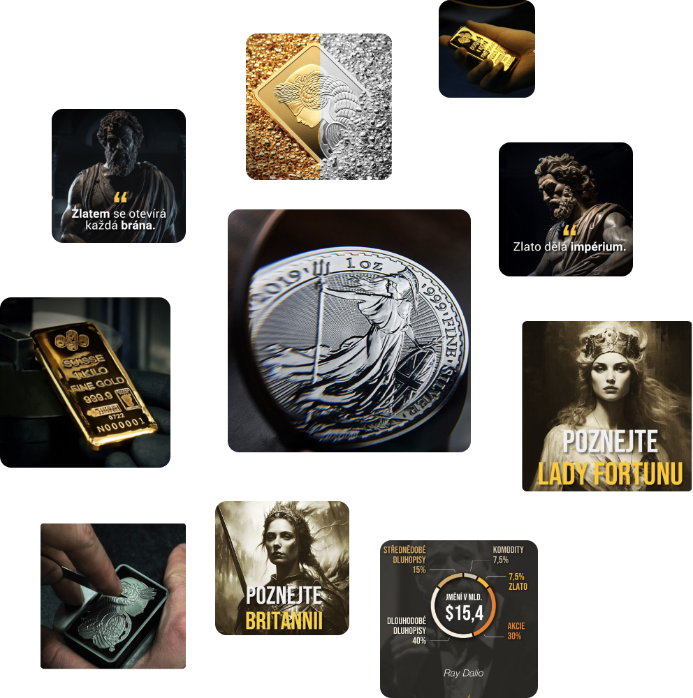 FireGold - Stanislav Poliak