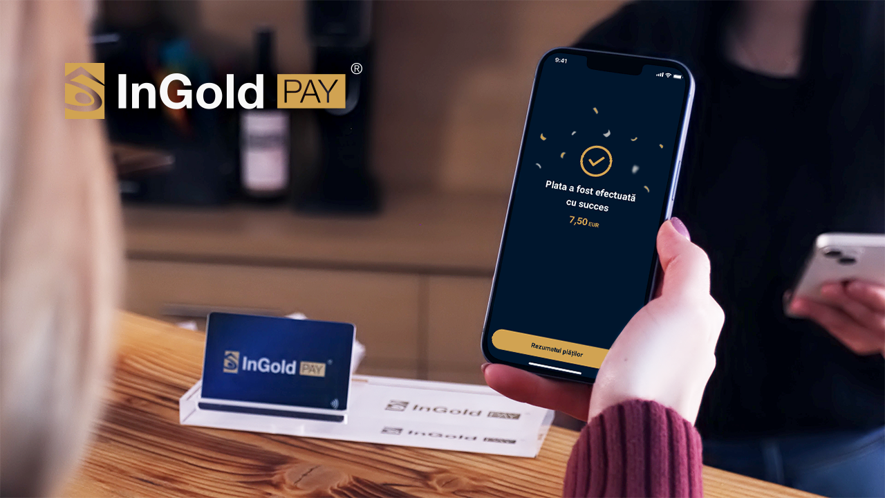 FireGold - Stanislav Poliak