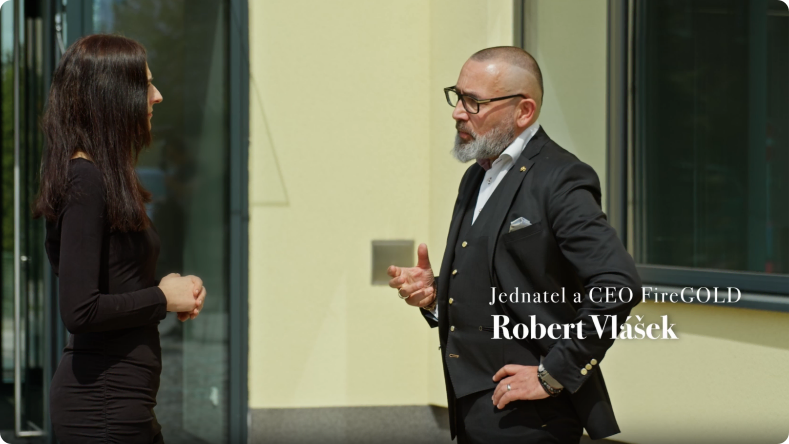 FireGold - Stanislav Poliak